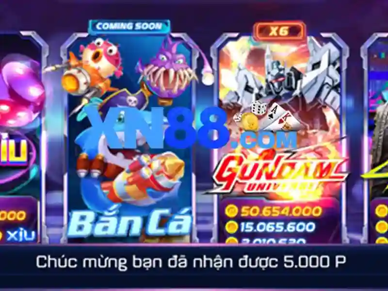 Ưu điểm ứng dụng XN88
