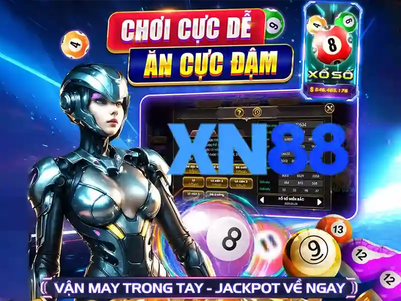 Ưu Đãi Đặc Biệt Cho Thành Viên XN88