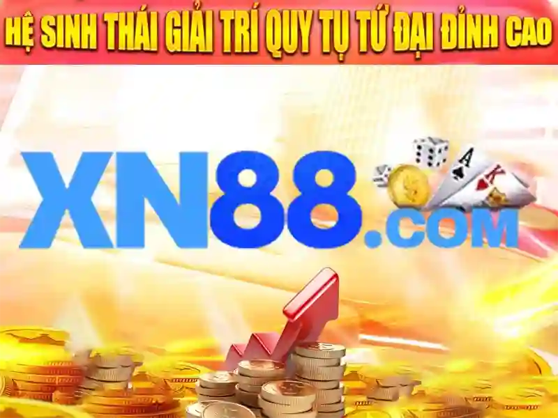 Kho Game Slot XN88