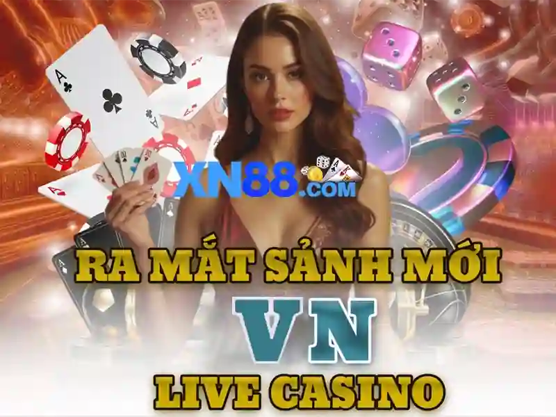 XN88 | Trang Chủ Casino, Slot, Nổ Hũ, Bắn Cá, Blog | XN88 Casino