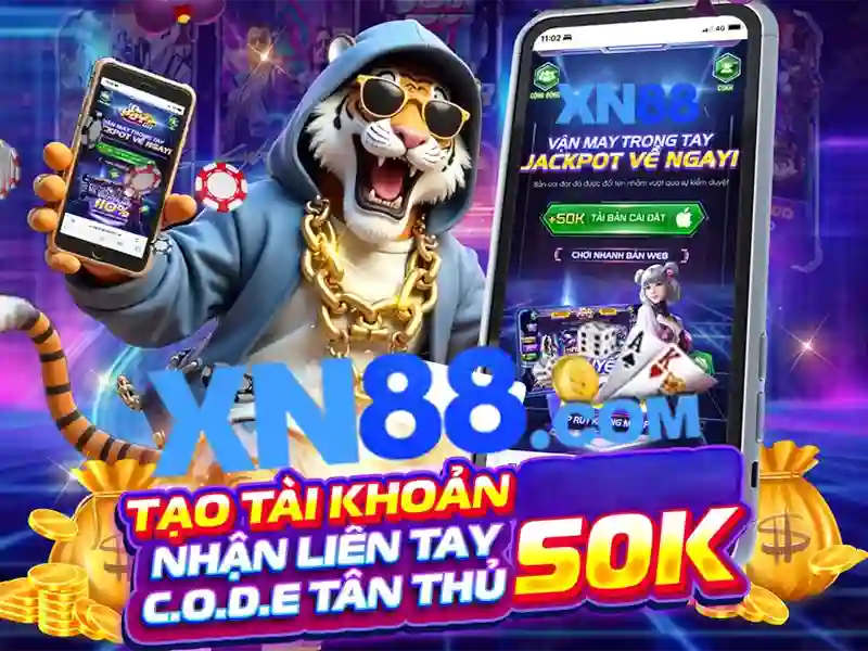 Ưu Đãi Slot
