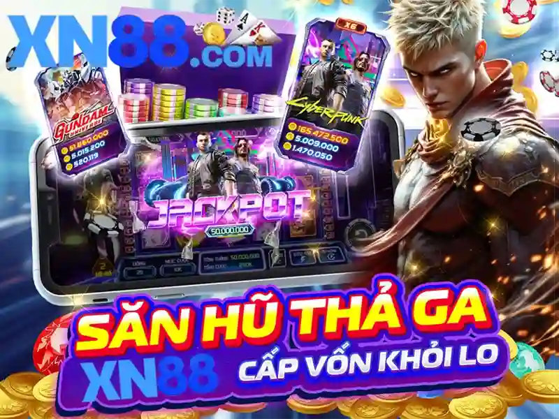 An Toàn Trong Chơi Slot XN88