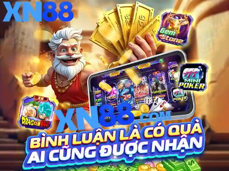 Cách Chơi Xì Dách Trên XN88