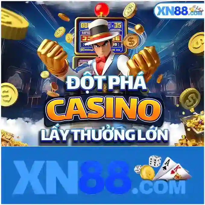 Các Loại Trò Chơi Slot