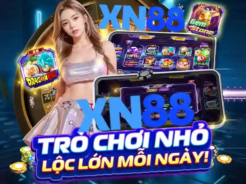 XN88 Có Uy Tín Không
