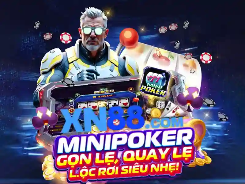 Trải nghiệm slot trực tuyến tại XN88