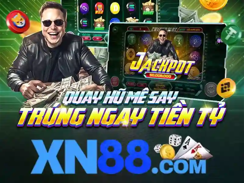 XN88 - Link Vào Trang Chủ Chính Thức Không Bị Chặn 2026