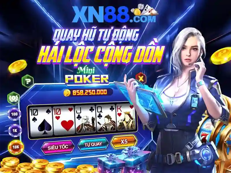 Khuyến mãi Slot XN88