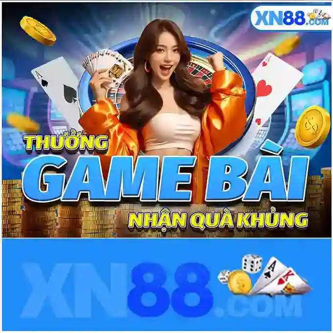 XN88 Game Bài 3D