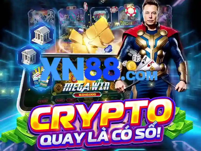 Trải Nghiệm Slot XN88