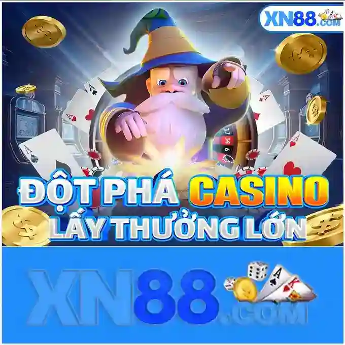 XN88 – Trang Chủ Chính Thức Cho Game Slot 2026