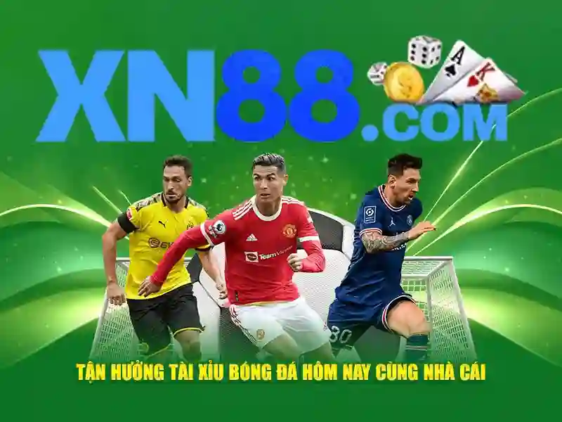 Trải nghiệm slot đỉnh cao